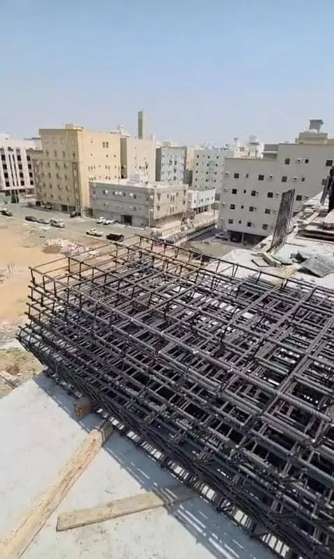 شقة 4 غرف في الريان، جدة 8