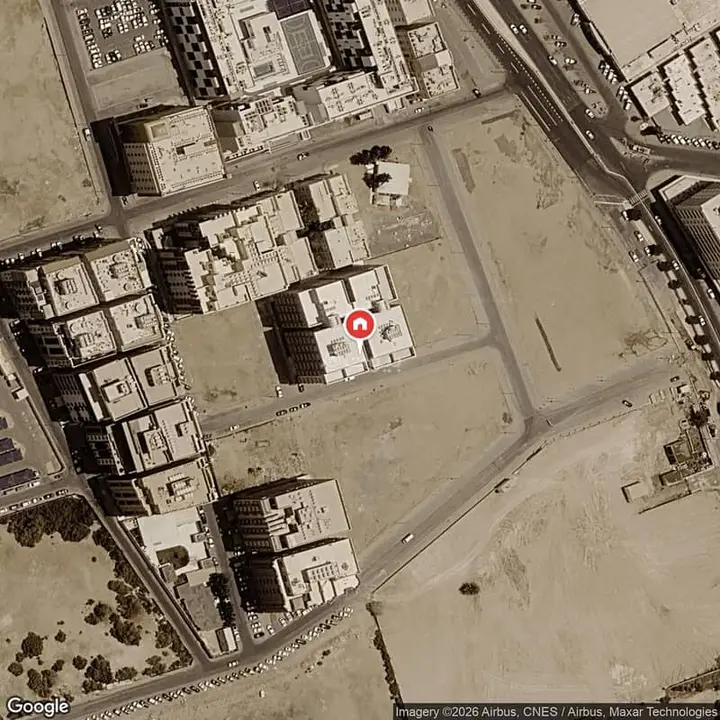 5 bedroom apartment in Al Baghdadiyah Al Gharbiyah, Jeddah 14