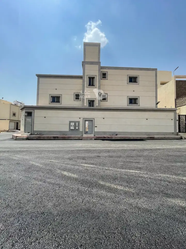 4 bedroom villa in Tuwaiq, Riyadh 2