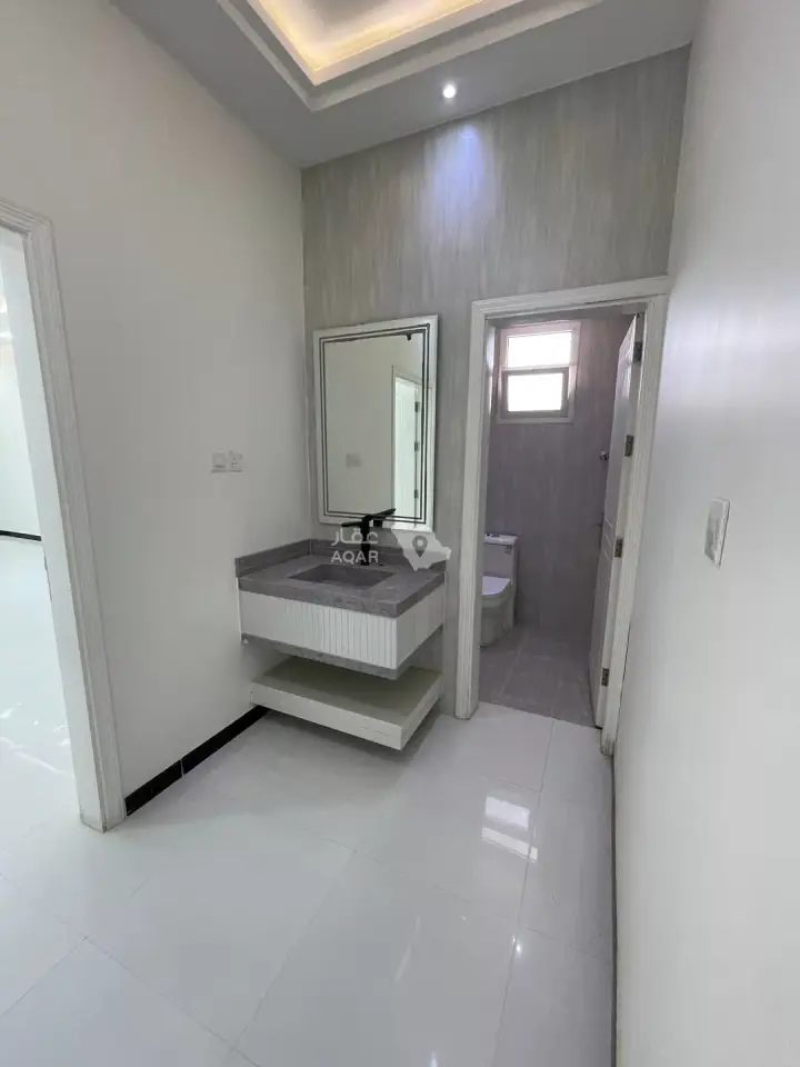 4 bedroom villa in Tuwaiq, Riyadh 24