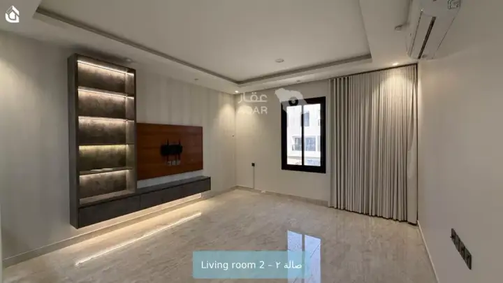 4 bedroom villa in Hittin, Riyadh 16