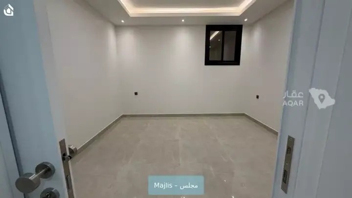 4 bedroom villa in Hittin, Riyadh 5