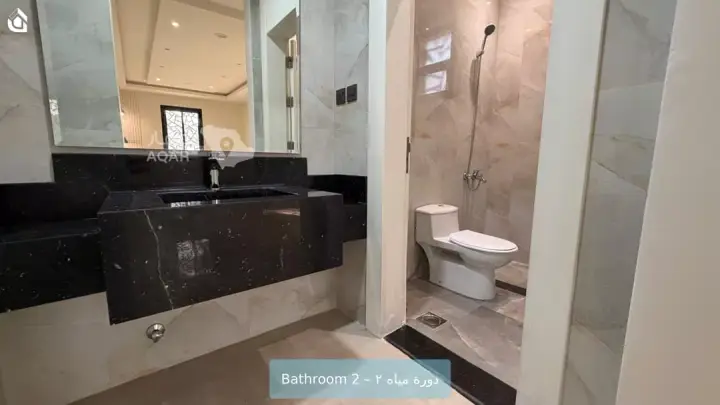 4 bedroom villa in Hittin, Riyadh 12