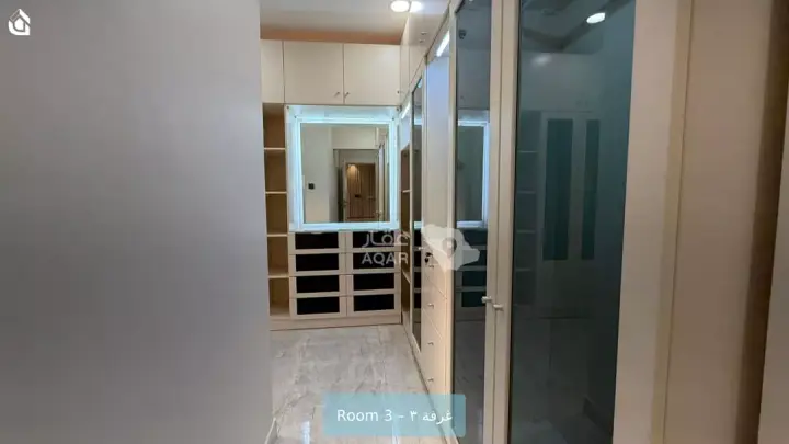 4 bedroom villa in Hittin, Riyadh 10