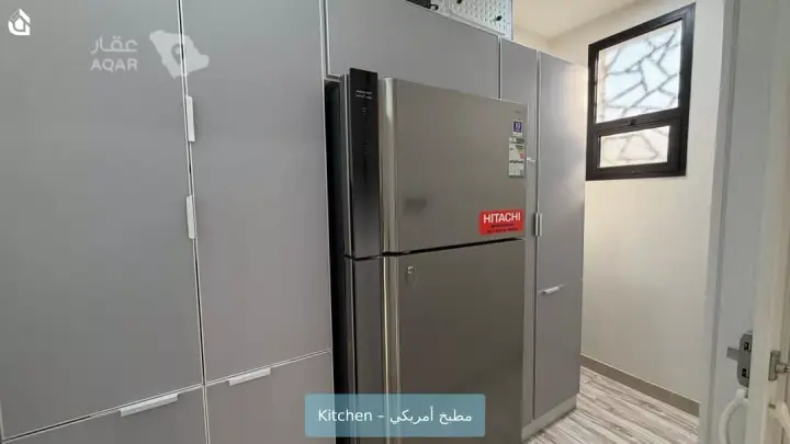 4 bedroom villa in Hittin, Riyadh 3