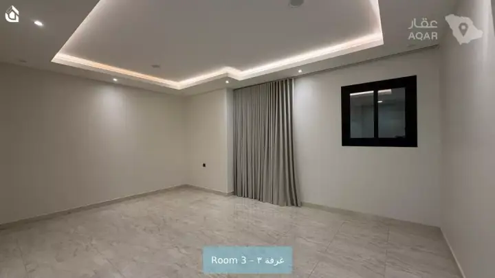 4 bedroom villa in Hittin, Riyadh 8