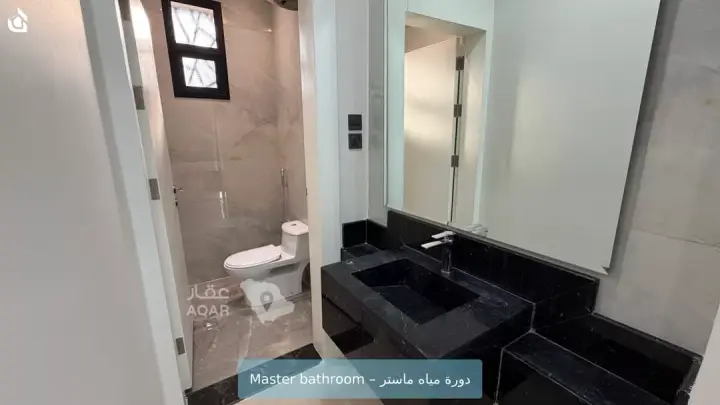 4 bedroom villa in Hittin, Riyadh 11