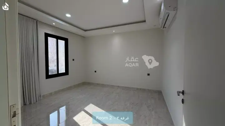 4 bedroom villa in Hittin, Riyadh 7