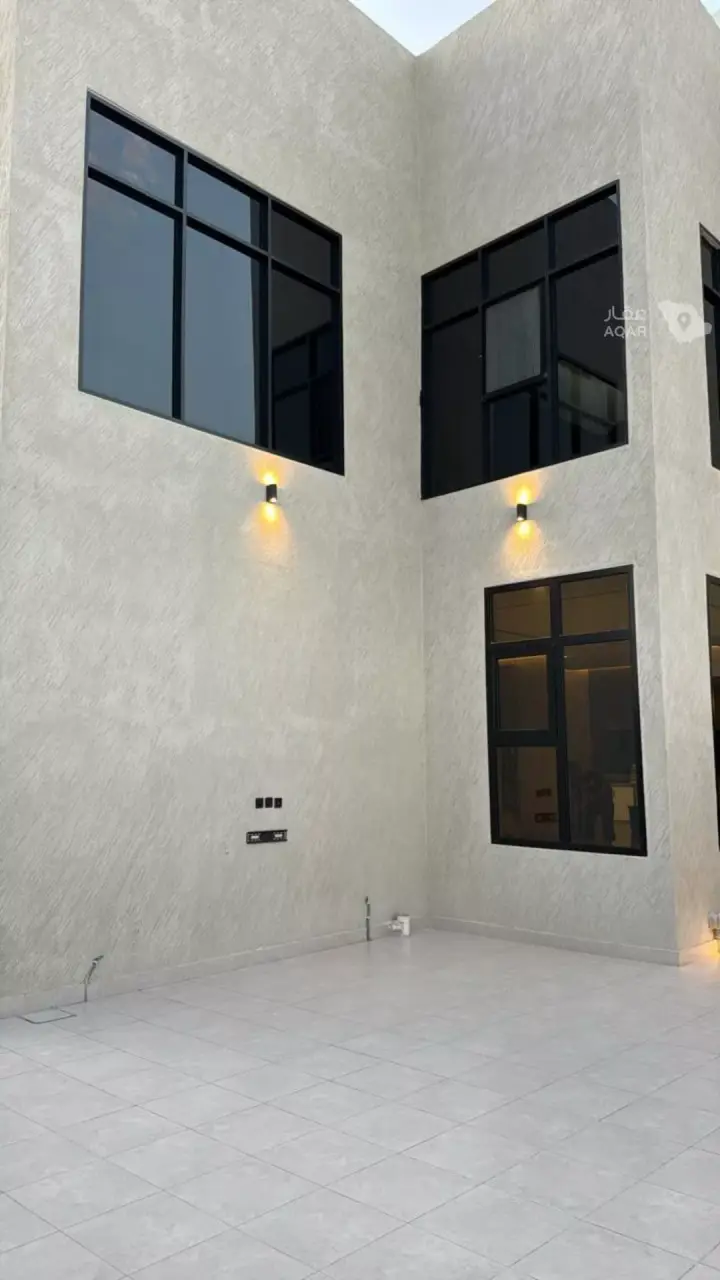 4 bedroom villa in Al Matar, Madinah 3