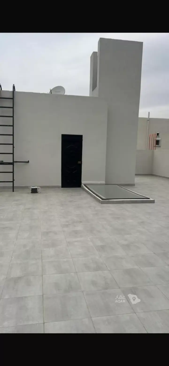 4 bedroom villa in Al Matar, Madinah 8