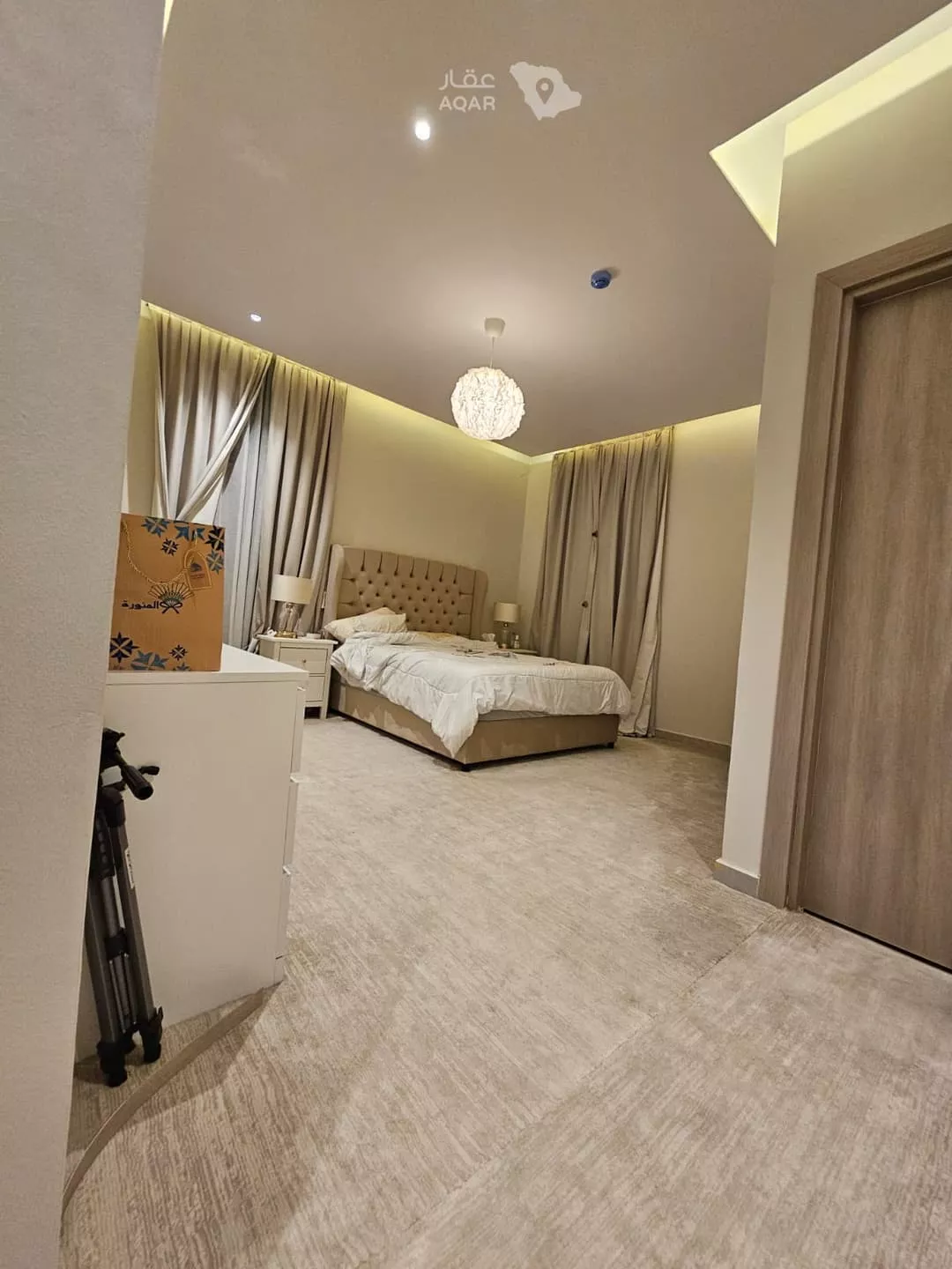 4 bedroom villa in Shawran, Madinah 13
