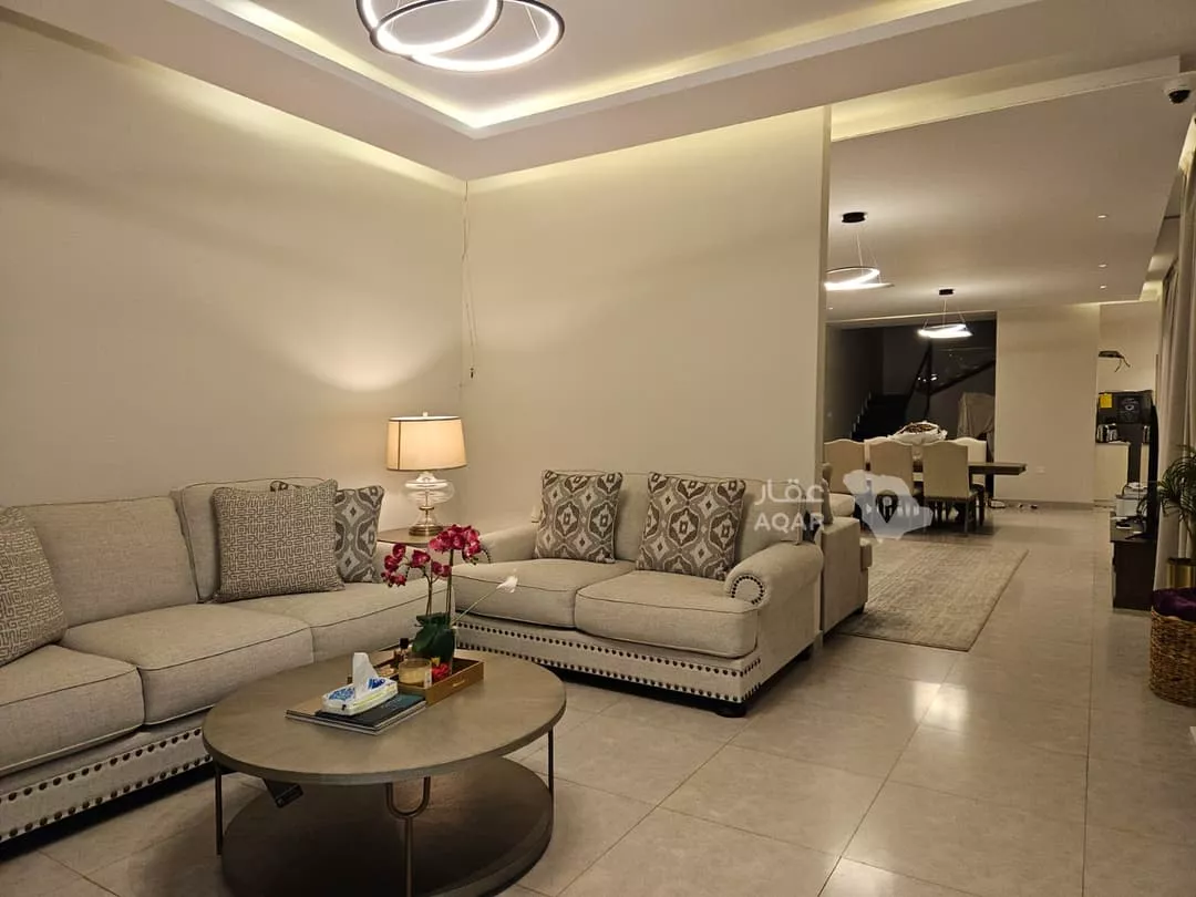 4 bedroom villa in Shawran, Madinah 3