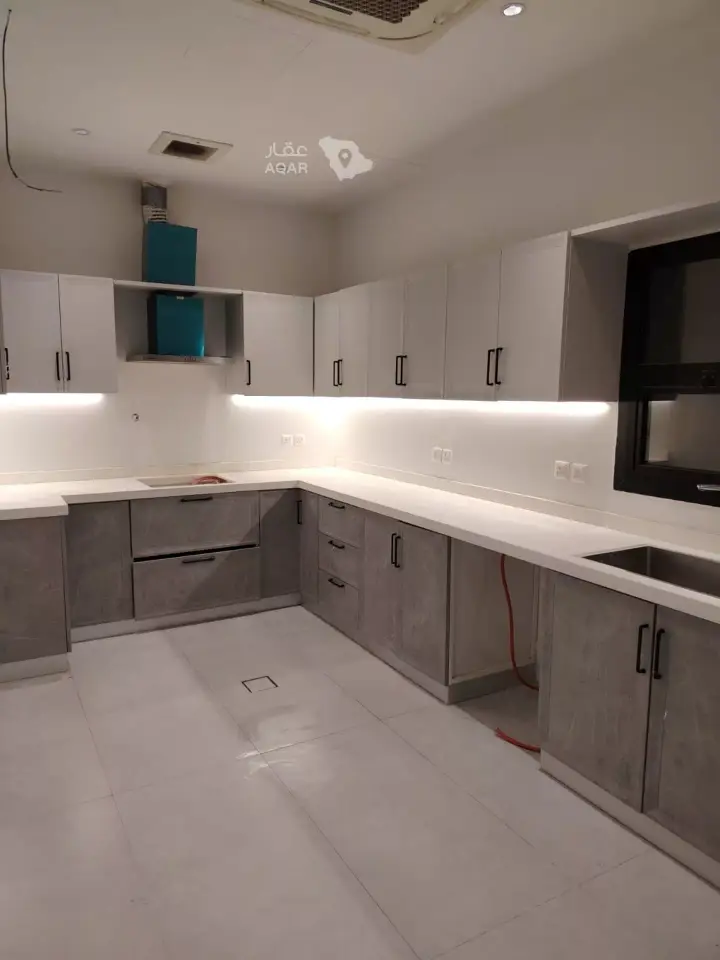 4 bedroom villa in An Nafal, Riyadh 17