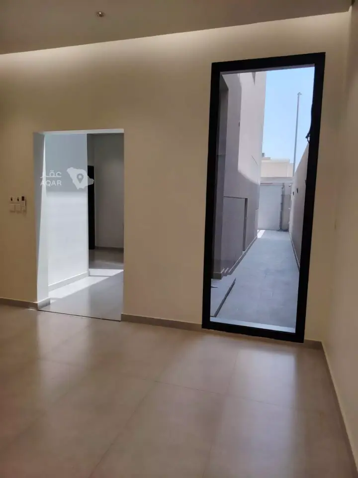 4 bedroom villa in An Nafal, Riyadh 12