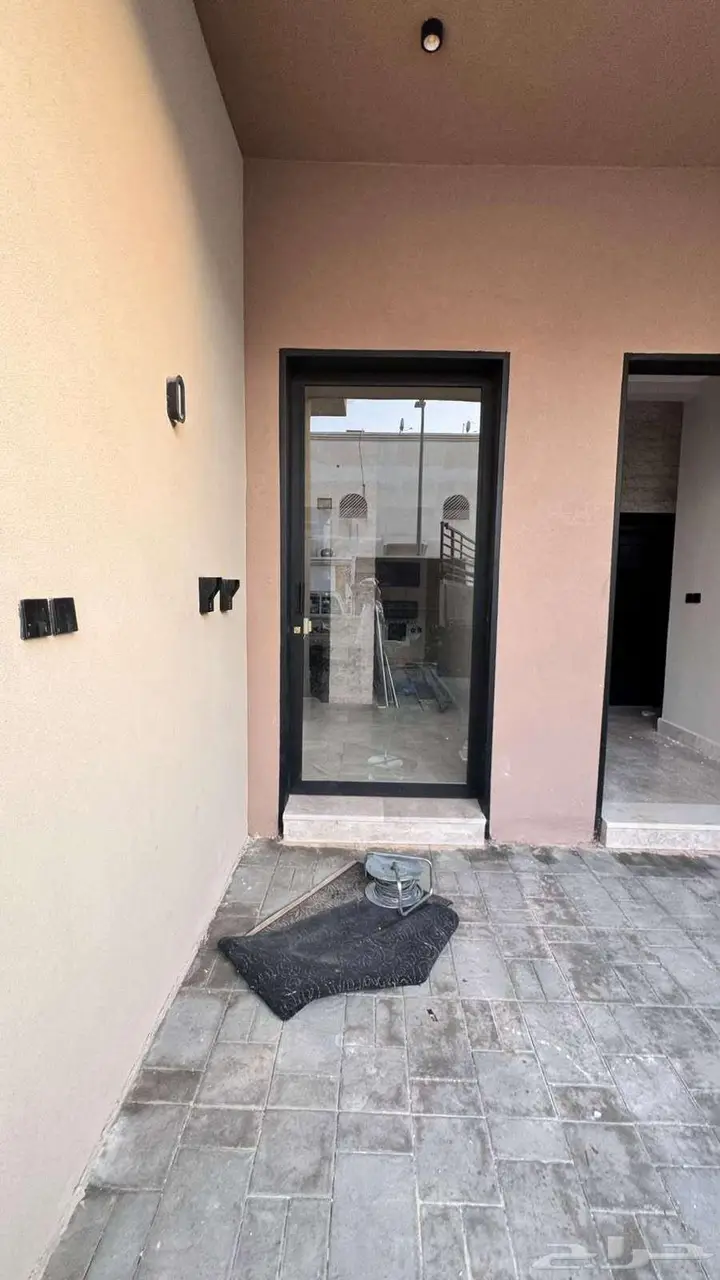 3 bedroom apartment in Al Khaleej, Riyadh 9