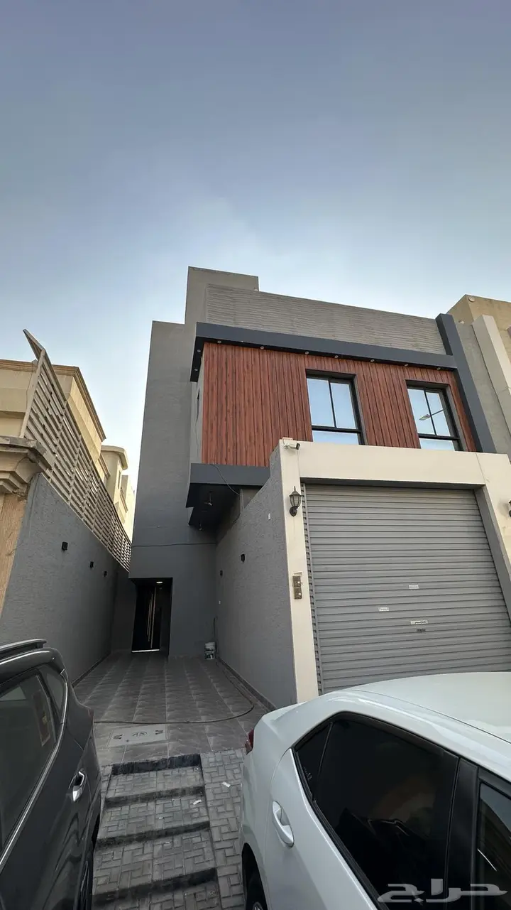 2 bedroom apartment in Al Nahda, Riyadh