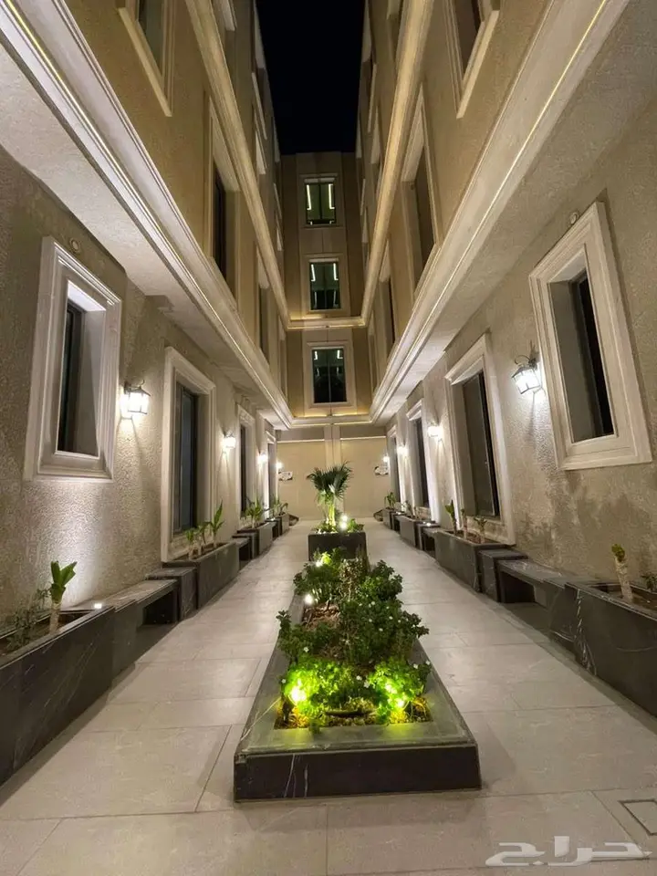 2 bedroom apartment in Al Yarmouk, Riyadh 7