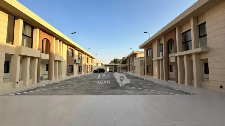 3 bedroom villa in Al Rawdah, Riyadh 13
