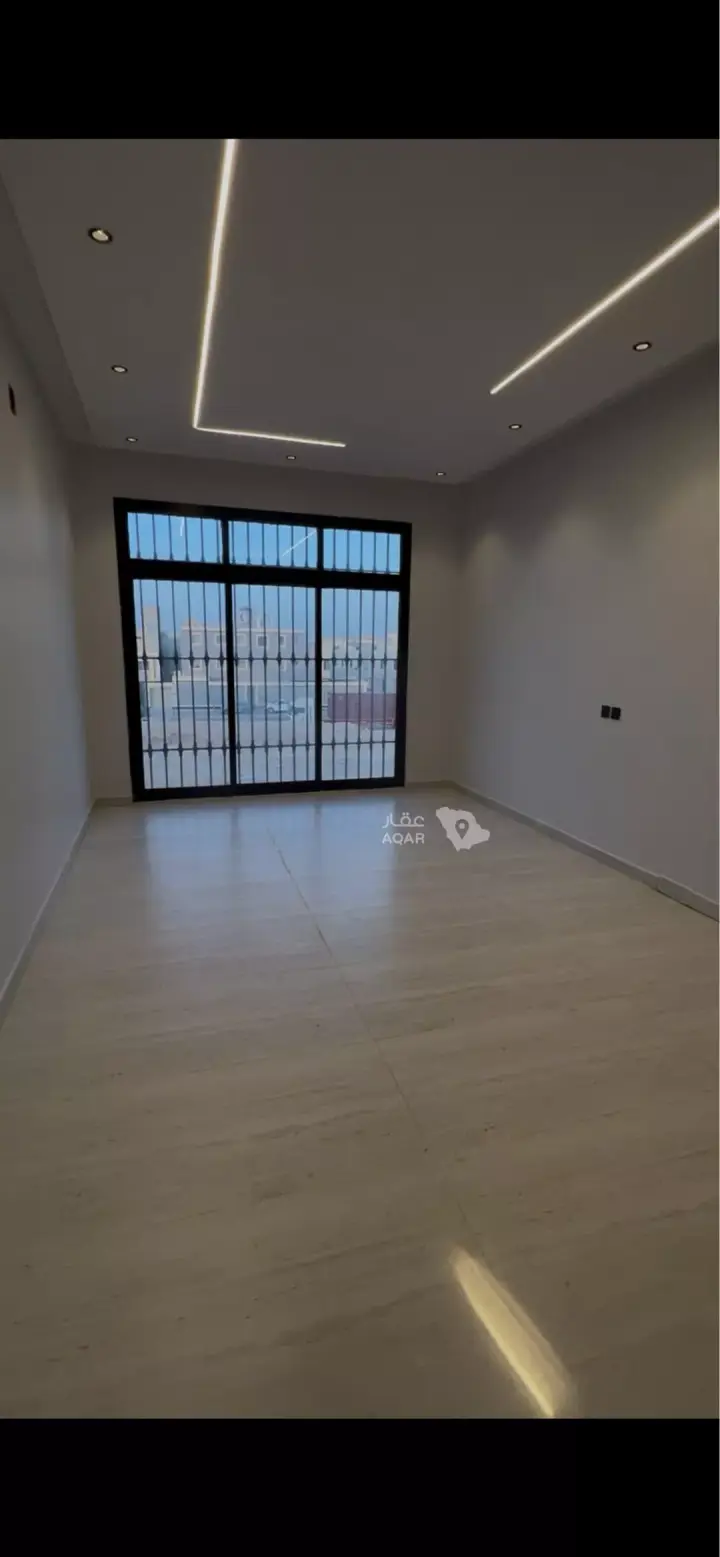 3 bedroom villa in Okaz, Riyadh 5