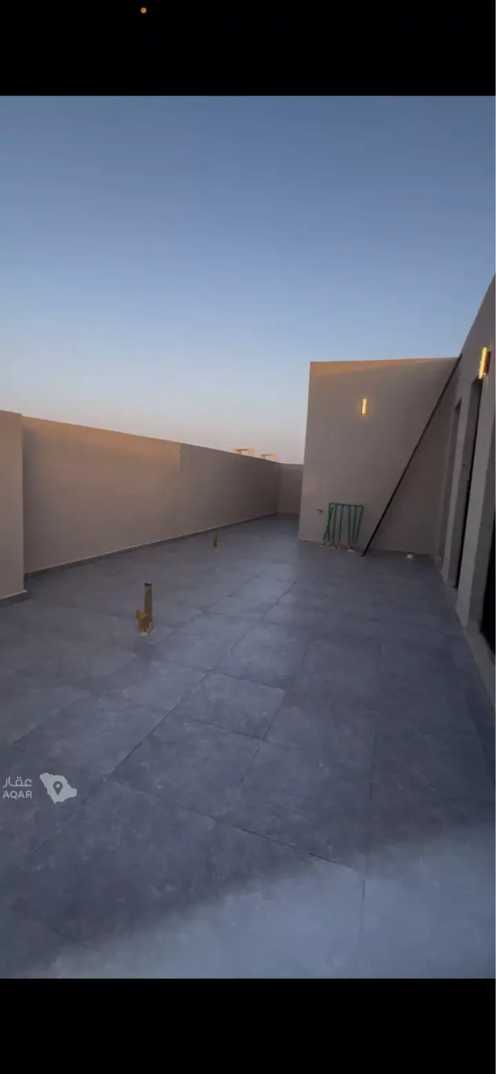 3 bedroom villa in Okaz, Riyadh 13