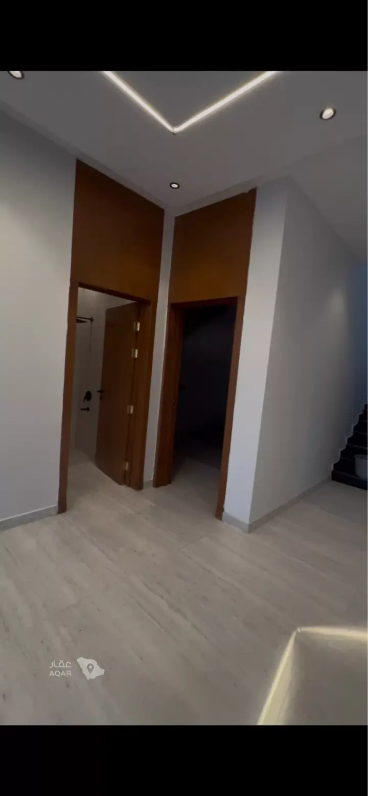 3 bedroom villa in Okaz, Riyadh 2