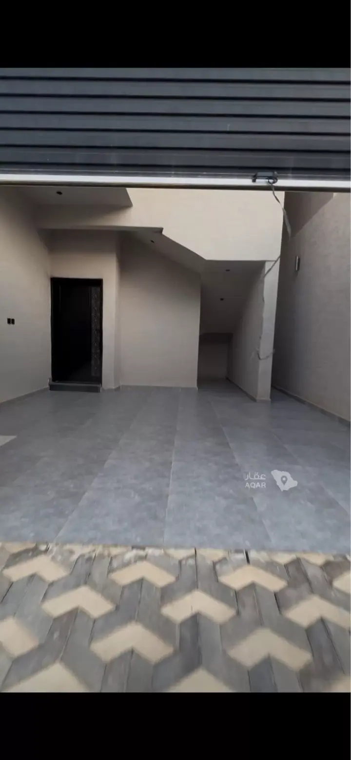 3 bedroom villa in Okaz, Riyadh 7