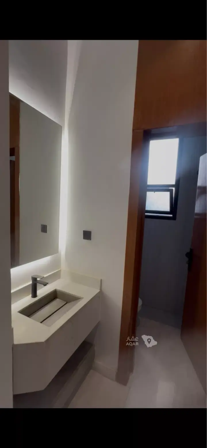 3 bedroom villa in Okaz, Riyadh 6
