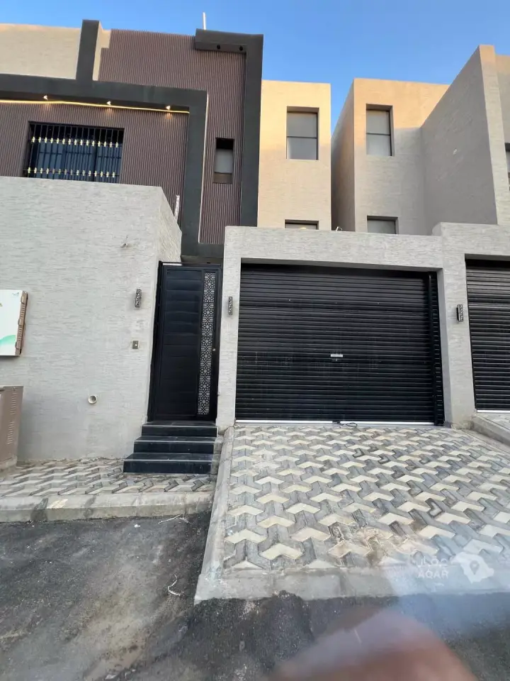 3 bedroom villa in Okaz, Riyadh