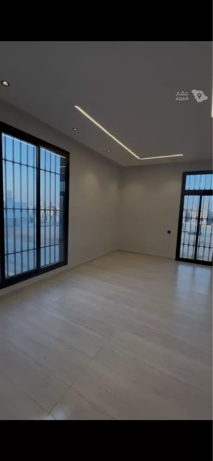 3 bedroom villa in Okaz, Riyadh 4