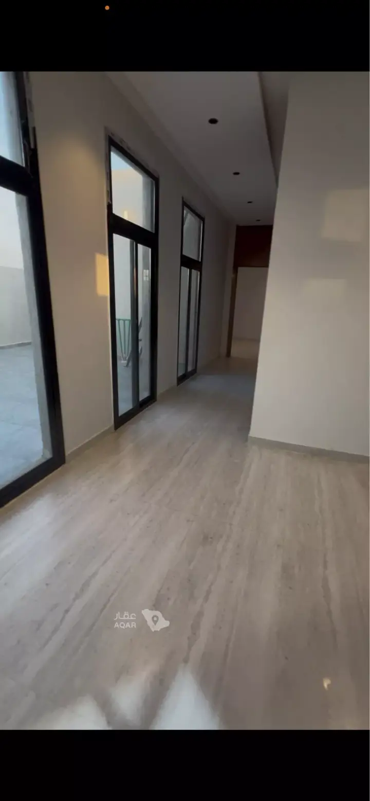 3 bedroom villa in Okaz, Riyadh 11