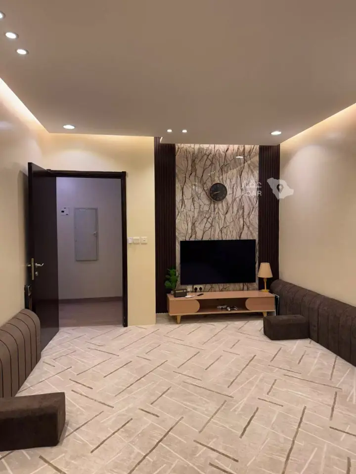 3 bedroom apartment in Ad Duraihimiyah, Riyadh 5