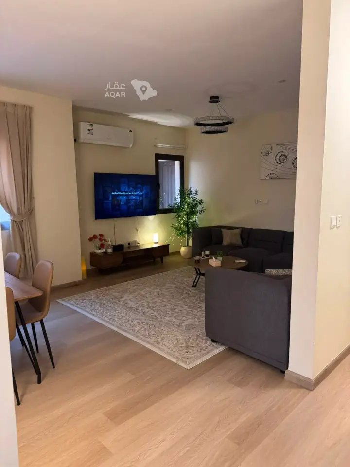 3 bedroom apartment in Ad Duraihimiyah, Riyadh 11