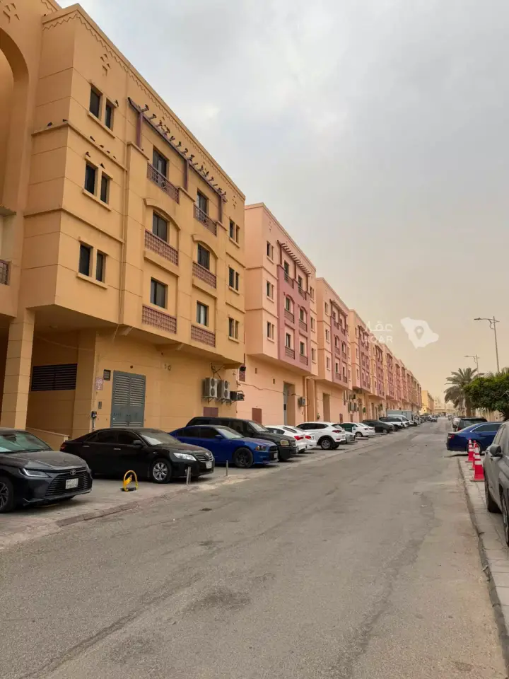 3 bedroom apartment in Ad Duraihimiyah, Riyadh 7