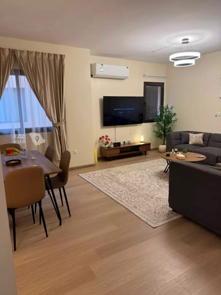 3 bedroom apartment in Ad Duraihimiyah, Riyadh 14