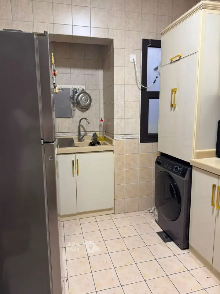 3 bedroom apartment in Ad Duraihimiyah, Riyadh 16