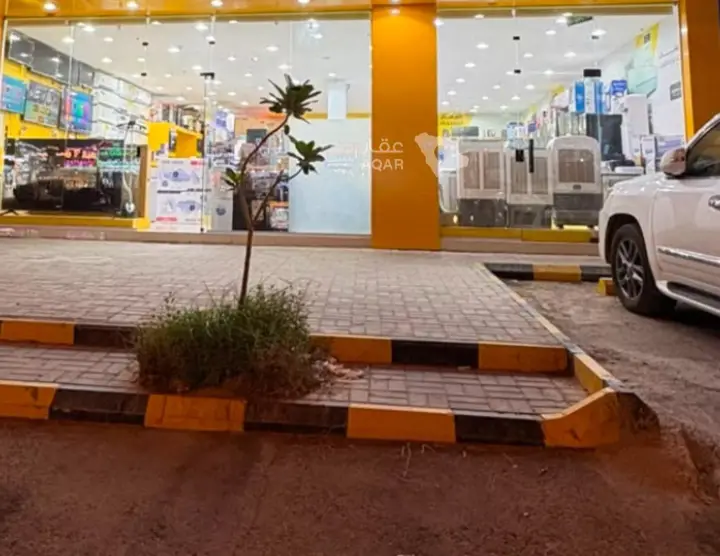 shop in Al Munsiyah, Riyadh