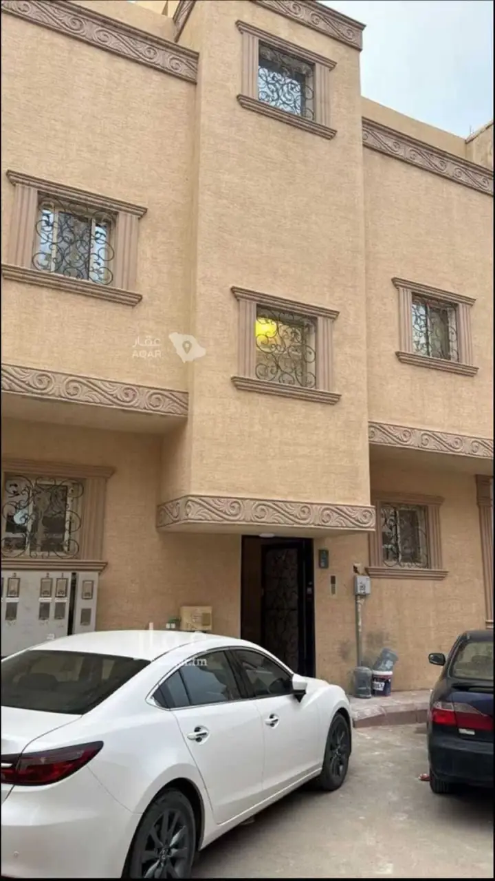 2 bedroom apartment in Umm Al Hamam Al Sharqi, Riyadh