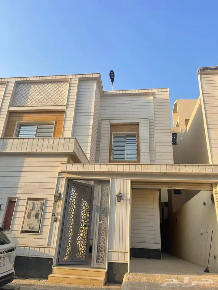 3 bedroom villa in Tuwaiq, Riyadh