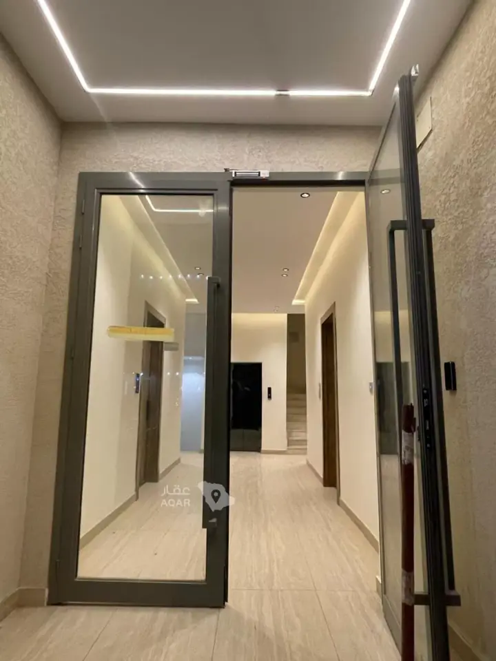 2 bedroom apartment in Al Hazm, Riyadh 4