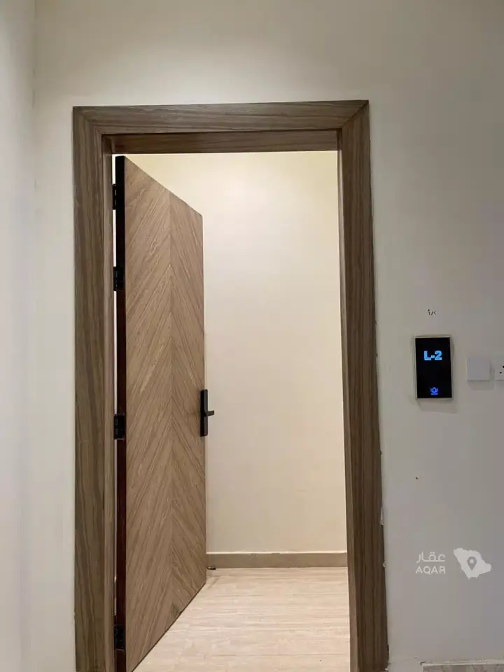 2 bedroom apartment in Al Hazm, Riyadh