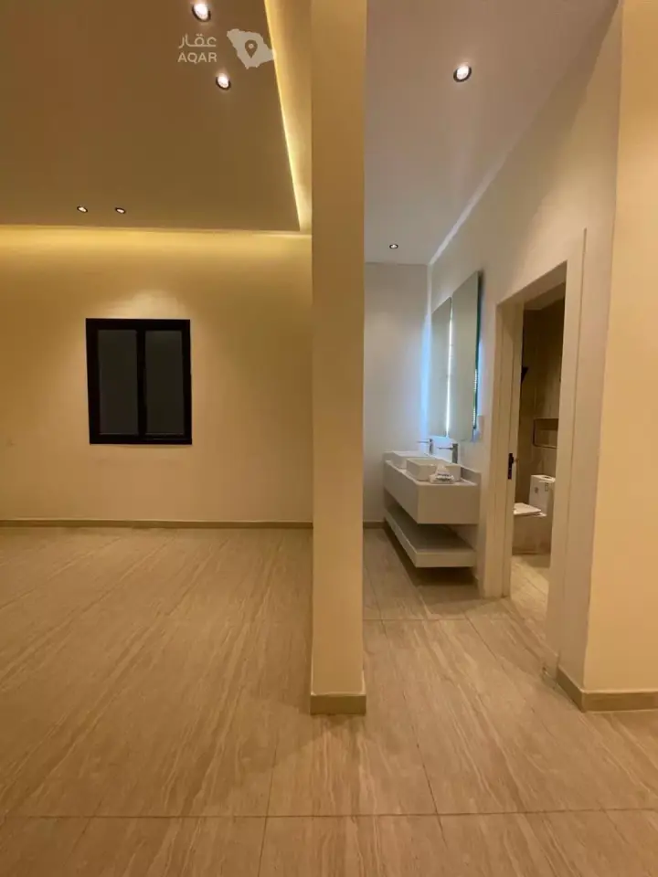 2 bedroom apartment in Al Hazm, Riyadh 14