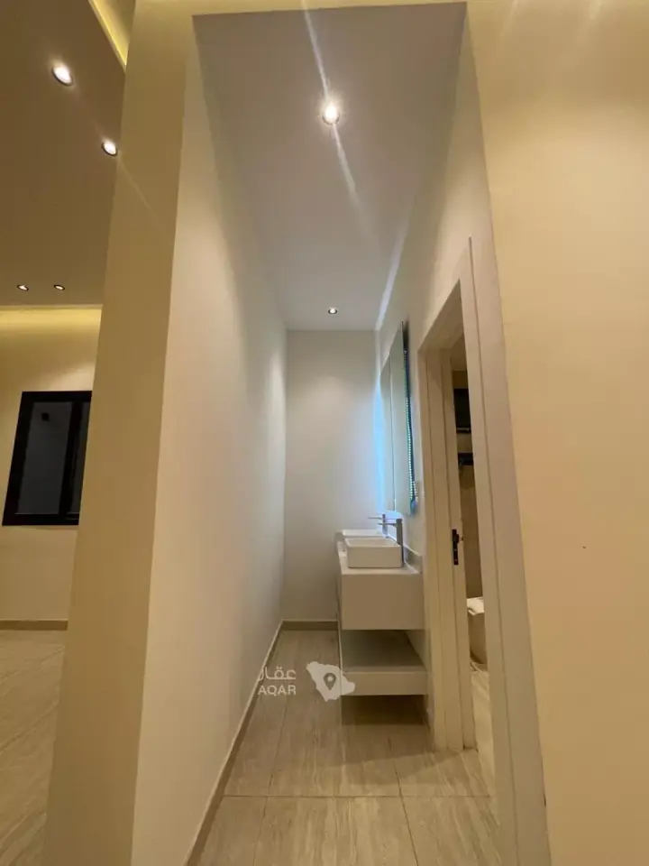2 bedroom apartment in Al Hazm, Riyadh 8