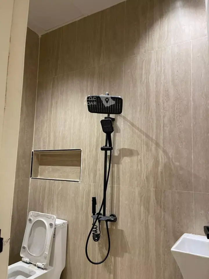 2 bedroom apartment in Al Hazm, Riyadh 3