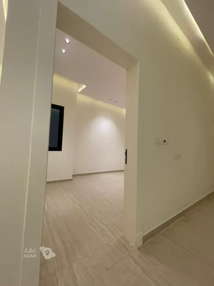 2 bedroom apartment in Al Hazm, Riyadh 9
