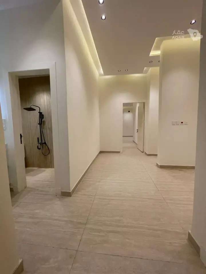 2 bedroom apartment in Al Hazm, Riyadh 18
