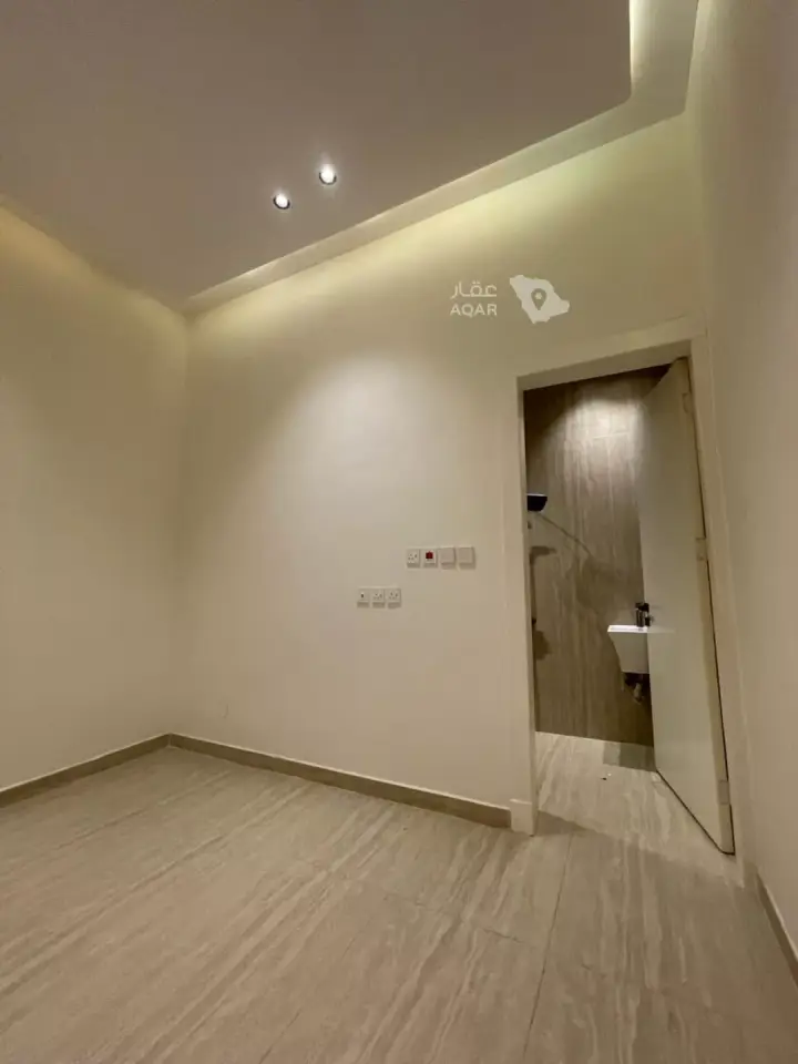 2 bedroom apartment in Al Hazm, Riyadh 12
