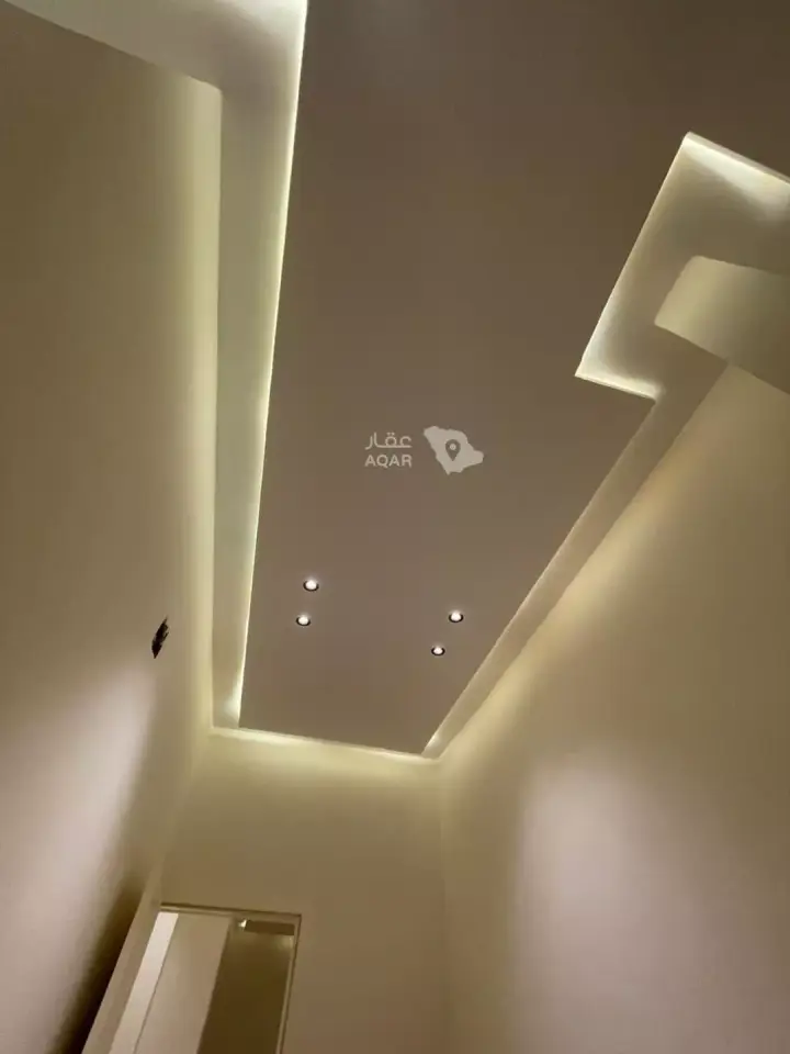 2 bedroom apartment in Al Hazm, Riyadh 19