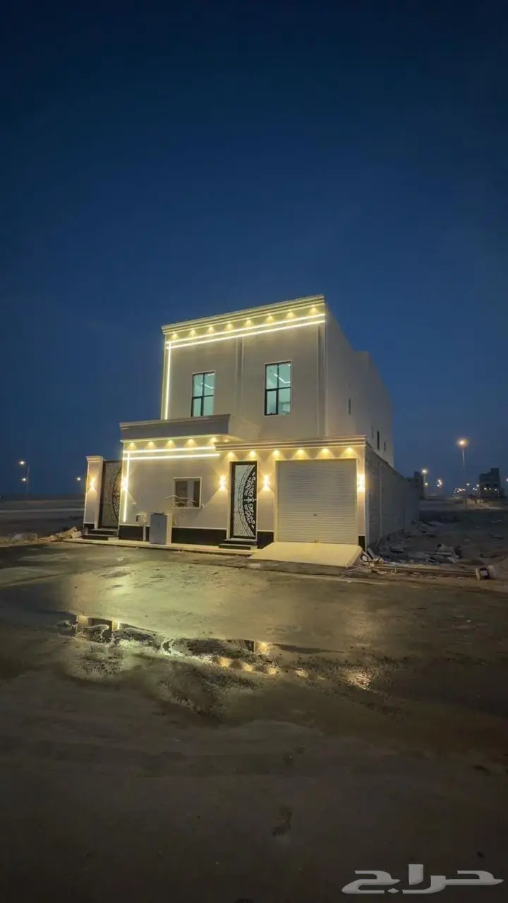 3 bedroom villa in An Nadhim, Riyadh 2