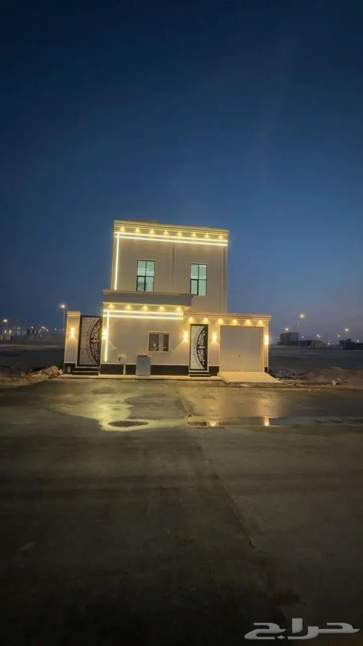 3 bedroom villa in An Nadhim, Riyadh