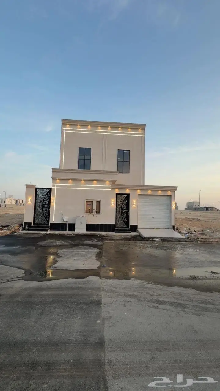 3 bedroom villa in An Nadhim, Riyadh 3